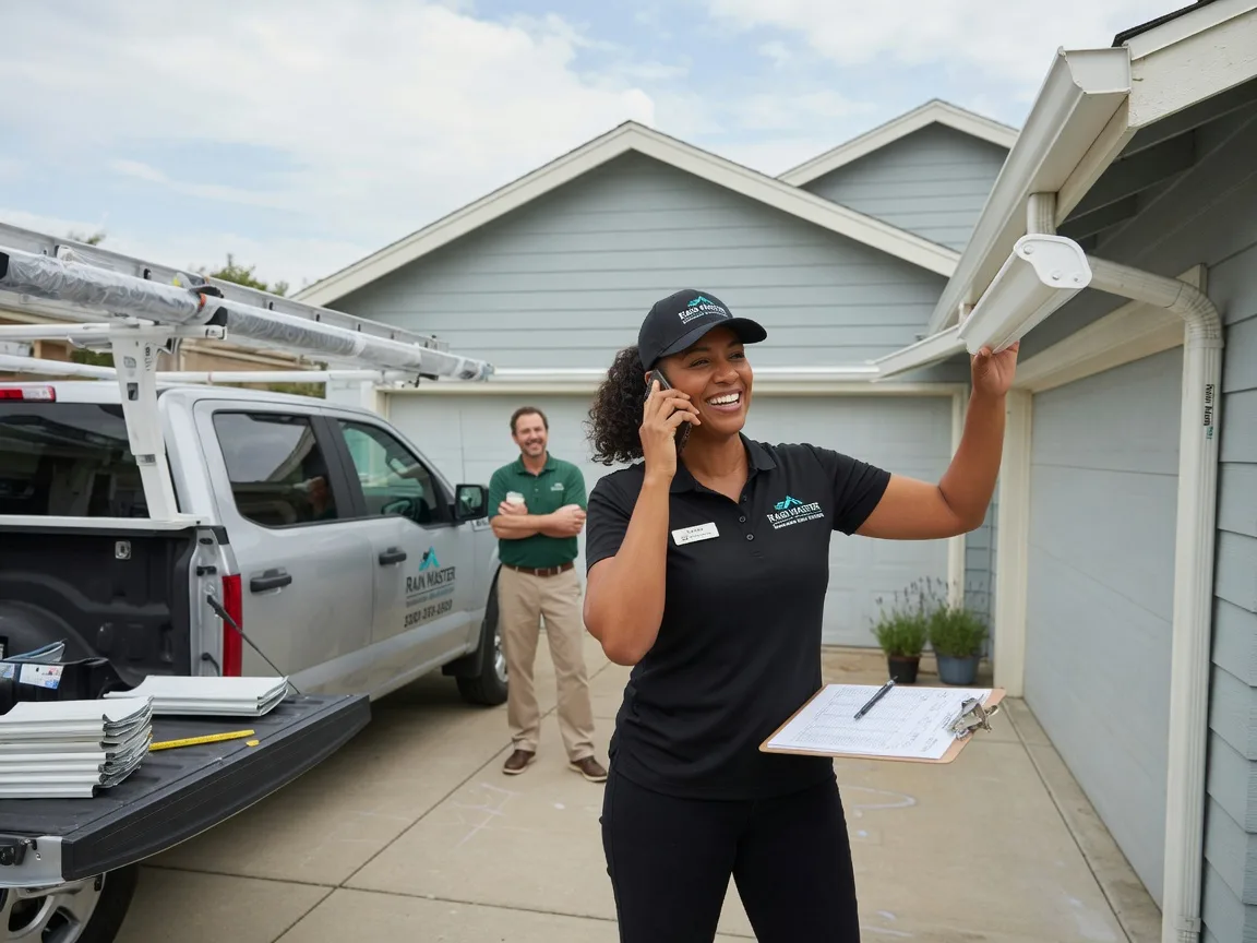 Gutter Installation Mcclellanville, SC FAQs